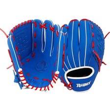 PHINIX All Pigskin Youth/Adult Baseball Glove 11"-12" Multiple Styles 12"