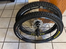 Diamondback Recoil Medium Full Suspension Mountain Bike 26 Disc Rims And Tires Diamondback Recoil Medium Full Suspension Mountain Bike 26 Disc Rims And Tires