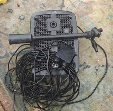 AllPondSolutions All-in-One Pond Pump Filter System 2000 L/H