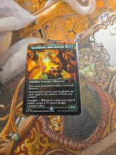 Greensleeves, Maro-Sorcerer 2193 MTG Secret Lair - Pack Fresh -