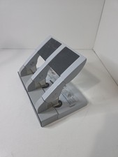 Swingline 3 Hole Punch Heavy Duty, 75 Sheet Capacity Three Hole Puncher 3 Rin...