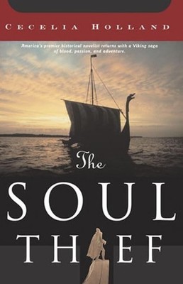 The Soul Thief - ACCEPTABLE