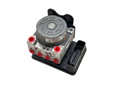 2018 Honda Civic Anti-Lock Brake Pump Assy