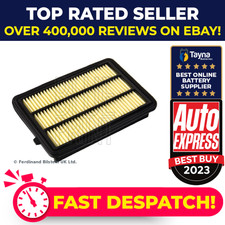 Air Filter fits HONDA CIVIC Mk10 TypeR 2.0 17 to 22 K20C1 Blue Print 172205BFA00