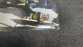 LEGO Batman The Batcave: The Penguin and Mr. Freeze's Invasion 7783 New Retired