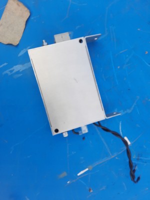 Schaffner Filter FPF 8122-07/1