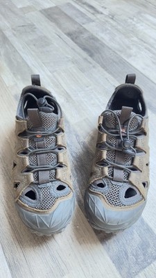 Merrell Herren Choprock Ltr Sieve Aqua EU38 UK5 US7,5 Guter Zustand Wasserschuhe