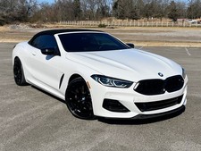2024 BMW M850i xDrive xDrive w/ DRIVING ASSIST PKG, M SPORT PRO PKG, 117K MSRP!!