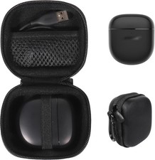 getgear case for New Bose QuietComfort Earbuds II, Wireless Bluetooth Earbuds