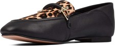 Clarks Pure 2 Loafer Women size 6 1/2 M