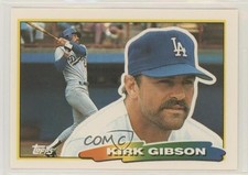 Kirk Gibson