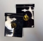 NASA STS-48 Space Shuttle - Creighton Gemar Brown Reightler Pin set NOS — photo 2