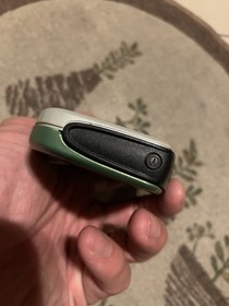 Nokia Ngage Classic Silver With Sd Card, Battery And Charger