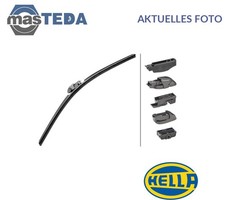 9XW 358 053-231 SCHEIBENWISCHER WISCHERBLATT VORNE HELLA NEU OE QUALITÄT