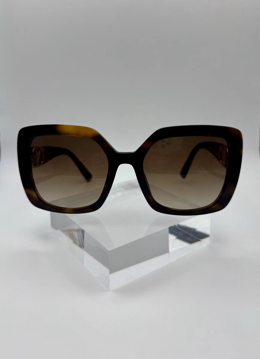 Valentino Tortoise Sunglasses for Women for sale | eBay display picture 3