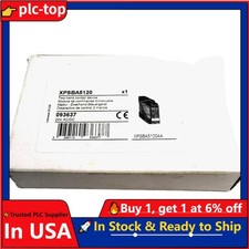 Schneider Safety Relay 24V AC/DC 1.5A 50/60Hz For XPSBA5120 US Free TAX