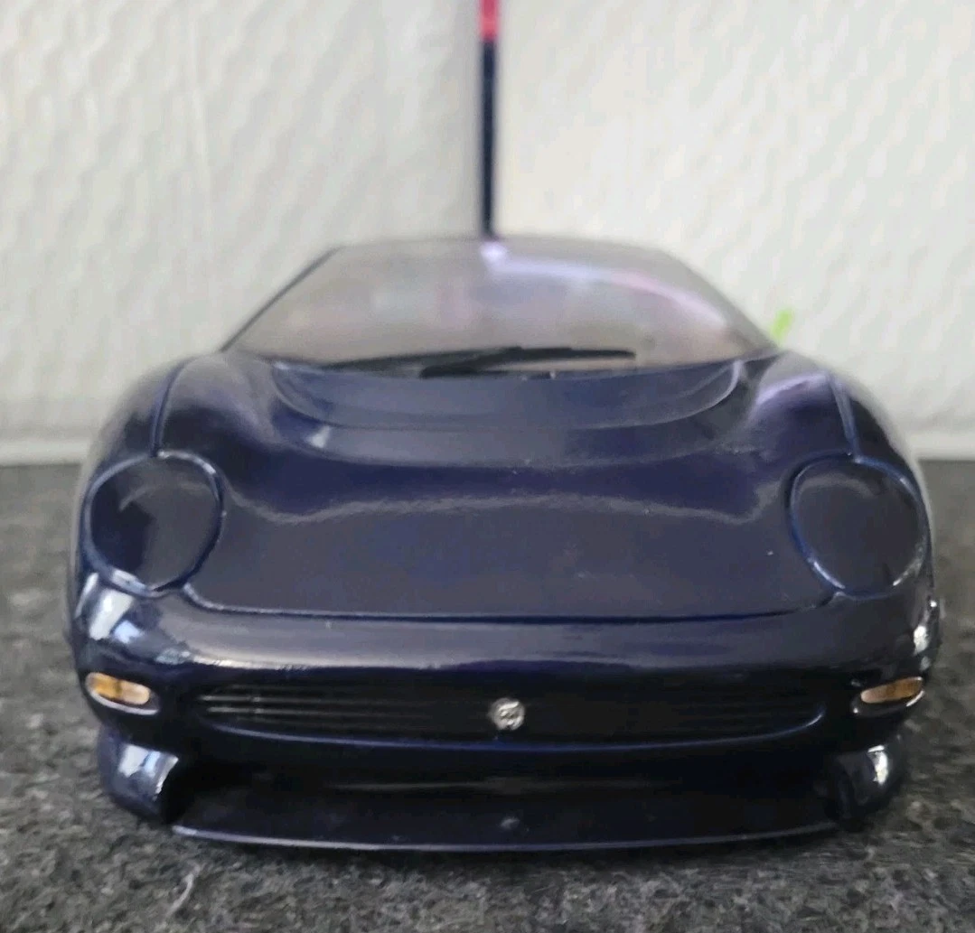 Maisto Jaguar 1:18 Diecast & Toy Vehicles for sale | eBay