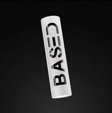BASED Hair Texture Powder  Instant Volume  Texture  Lightweight, Matte Finish