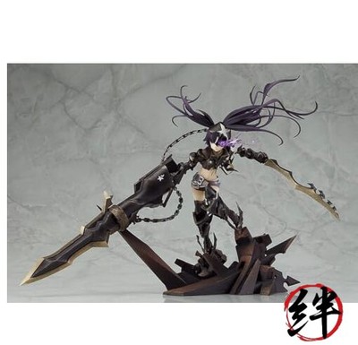 Good Smile Company Black Rock Shooter: Insane 1:8 Scale PVC Figure