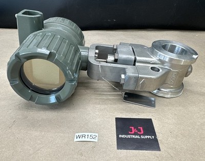 NEW- Yokogawa DY040-EBMAA1-2D/FF1/SCT Yewflo Vortex Flowmeter 71.37 P/GAL  