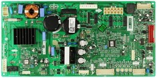 Placa principal para refrigerador LG EBR86093776