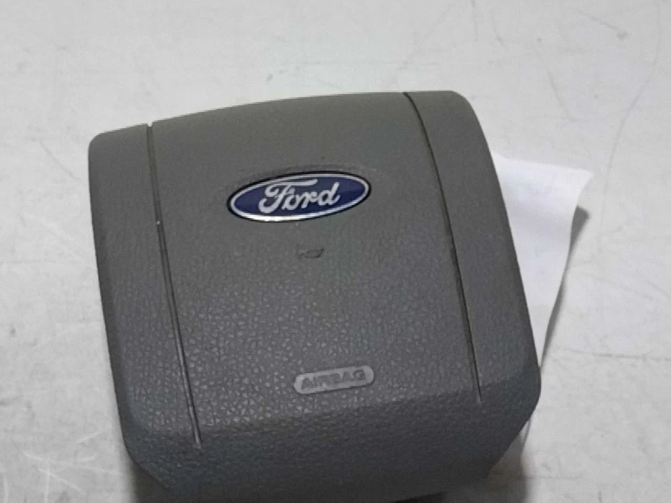 Volante de conductor con bolsa de aire para camioneta Ford F150 04-08 367114 Foto 2 de 4