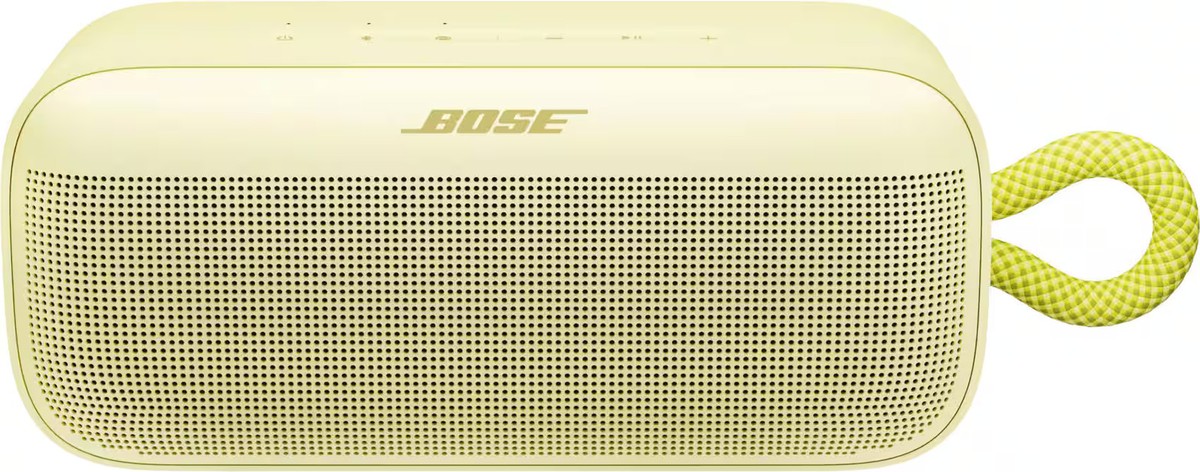 スピーカー・ウーファー Bose SoundLink Plus Portable Speaker SoundLink Flex Bluetooth Speaker | ボーズ