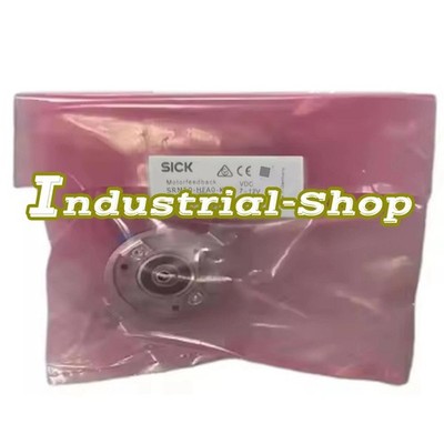 Brand new SICK SRM50-HFA0-K21 encoders SRM50-HFA0-K21
