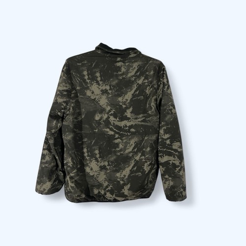 Patagonia Reversible Snap-T Glissade Pullover Camouflage Jacke Damen LARGE - Bild 7 von 8