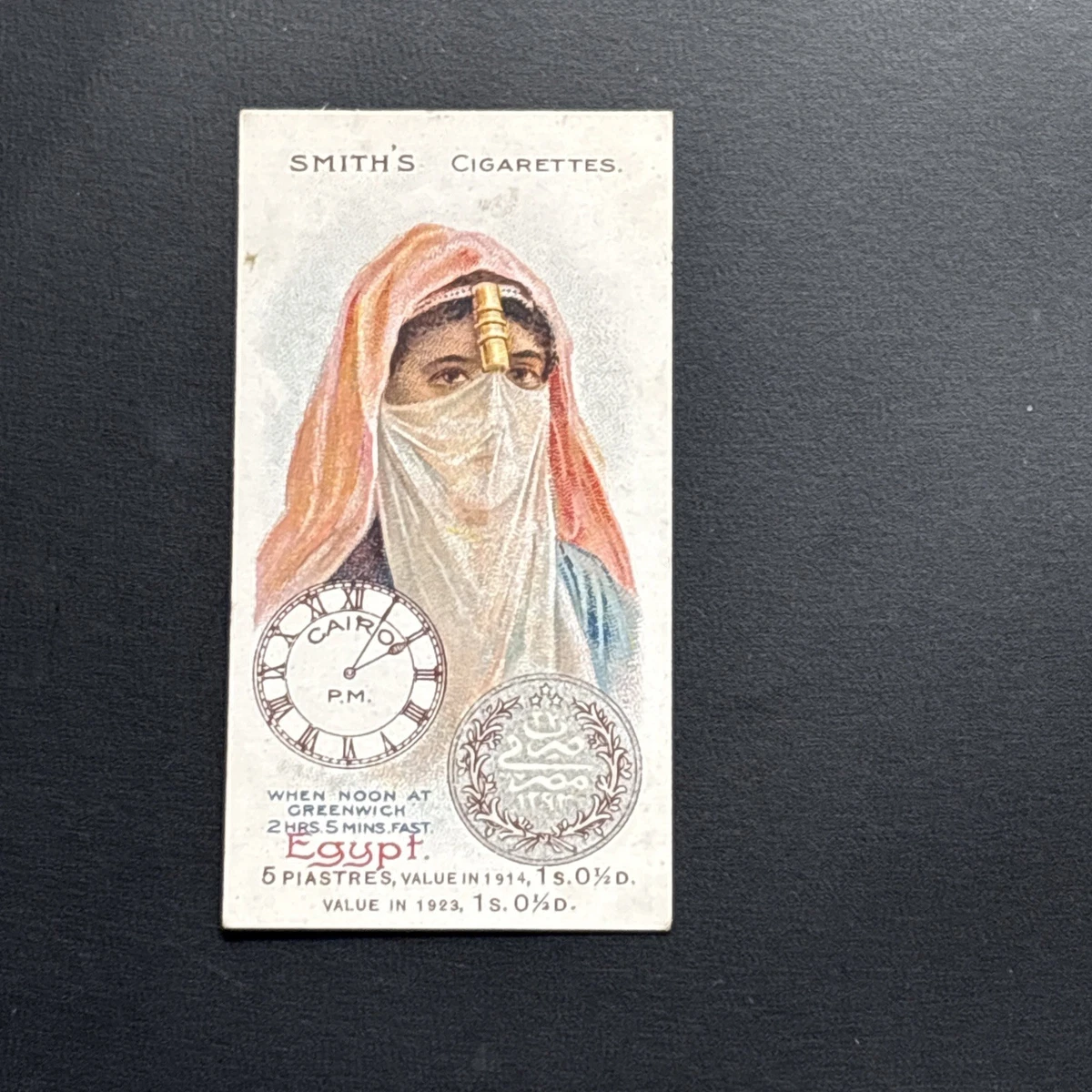 f & j smith cigarette cards Exploration/Empire Collectable Smith Cigarette Cards for sale
