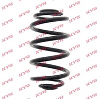 1X KYB Fahrwerksfeder K-Flex RJ6216 FüR Primastar Opel X83 Renault Nissan Vivaro
