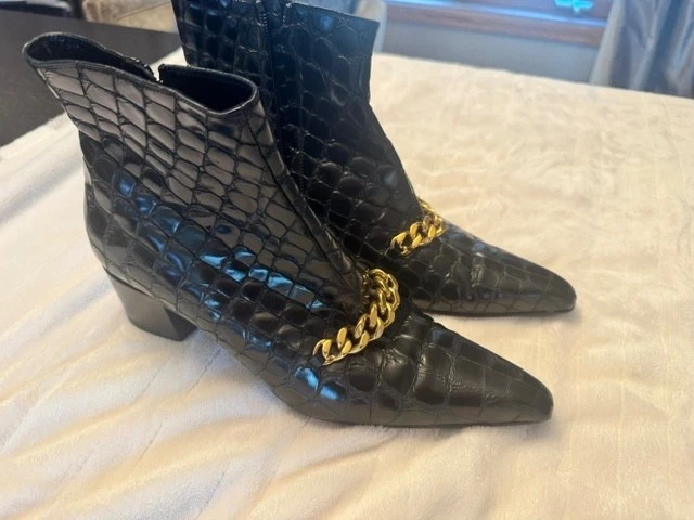 Tom Ford Boots for Women for sale | eBay