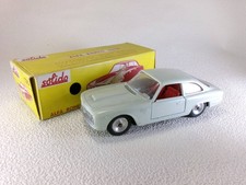 Alfa Romeo 2600 1/43 Solido