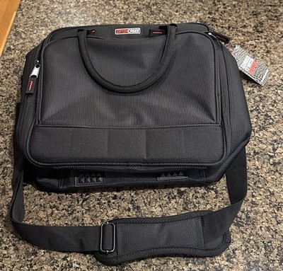 Gator Cases G-MIXERBAG-1212 Padded Nylon Mixer/Equipment Bag 12'' x 12'' x 5.5''