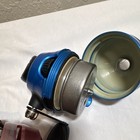 Zebco 33 Spincast Reel Lot of 3 Size 33 2.6:1 1BB Pre-Spooled Blue/Pink — photo 7