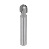 Router Bit 1/4 Schaft 5/16 Inch Schnitt Dmr 2 FlöTen Hartmetall Spitzenschneider
