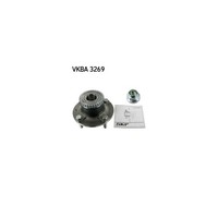 Radlagersatz SKF Vkba 3269 FüR Chevrolet Daewoo, Hinterachse