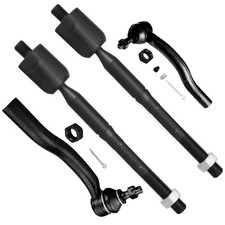 4Pcs Suspension Kit Fit 2002-2003 Camry 2002-2003 Es300