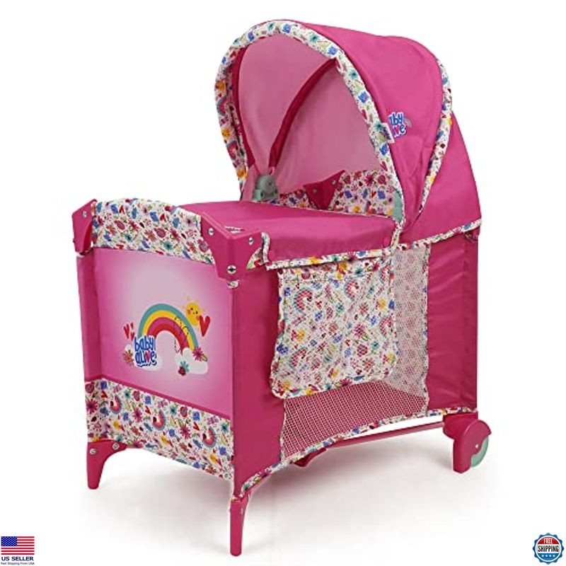 Up To 18", Folds Up