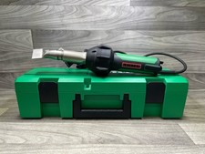 Leister TRIAC ST Industrial Hot Air Heat Gun (A1D028773)