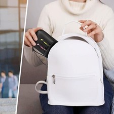 Hard EVA Case Hard Carrying Case Zipper Professional Accessories Waterproof