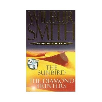 SUNBIRD DIAMOND HUNTERS DUO SPL, , Used; Good Book