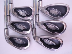 Callaway X 16 Pro Series Irons | eBay