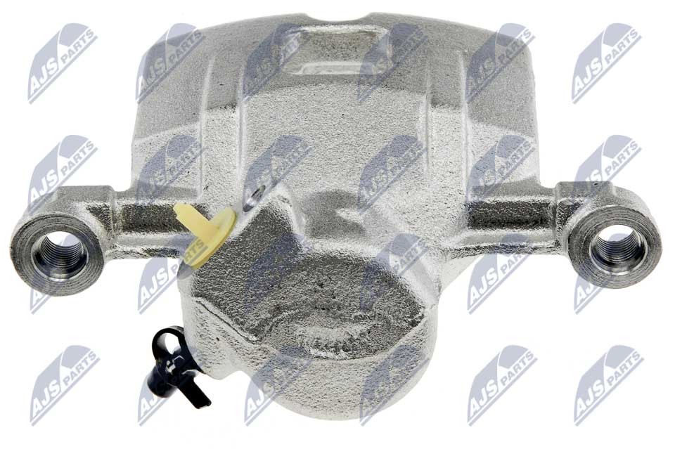 Original NTY Brake Caliper HZT-SA-003 For Isuzu Opel Saab - Image 4