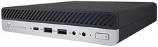 HP EliteDesk 800 G5 Mini Desktop i7-9700 16GB RAM 256GB SSD