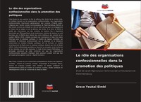 Le RôLe Des Organisations Confessionnelles Dans La Promotion Des Politiques Buch
