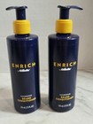 Enrich by Gillette Nourishing Beard Conditioner  7.3 fl oz.  Two bottles — photo 9