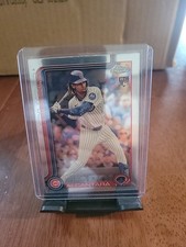 2025 Topps Chrome - Kevin Alcantara #173 (RC)