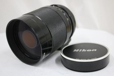 Nikon Reflex-NIKKOR C 500mm F8 Mirror Lens e14401
