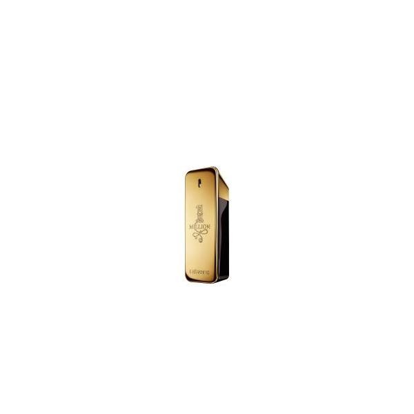 Paco Rabanne 1 Million Eau De Toilette Spray 100ml - Immagine 4